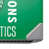 2024 NBA Champions Boston Celtics HP ZBook Fury 16 G10 Skin